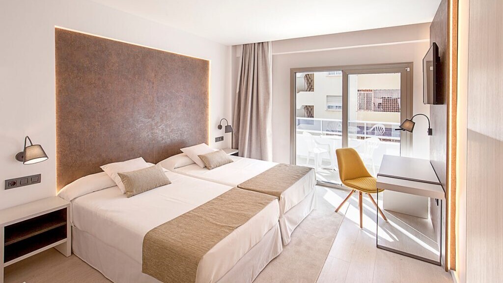 Benidorm Centre Hotel